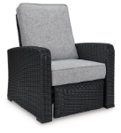 Picture of Outdoor Recliner