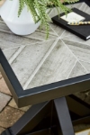 Picture of Outdoor Square End Table