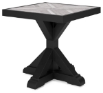Picture of Outdoor Square End Table