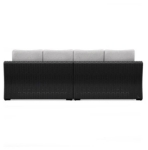 Picture of Outdoor RAF/LAF Loveseat w/CUSH (2/CN)