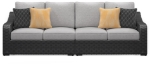 Picture of Outdoor RAF/LAF Loveseat w/CUSH (2/CN)