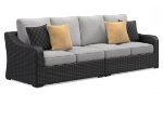 Picture of Outdoor RAF/LAF Loveseat w/CUSH (2/CN)