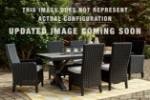Picture of Outdoor 3, 4, 5 and 6 Piece Outdoor Sectional