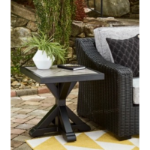 Picture of Outdoor Square End Table