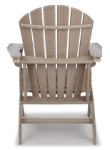 Picture of Outdoor Adirondack Chair, Ottoman, End Table and Rocking Chair and more outdoor collections