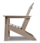 Picture of Outdoor Adirondack Chair, Ottoman, End Table and Rocking Chair and more outdoor collections