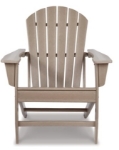 Picture of Outdoor Adirondack Chair, Ottoman, End Table and Rocking Chair and more outdoor collections