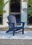 Picture of Outdoor Adirondack Chair, Ottoman, End Table and Rocking Chair and more outdoor collections