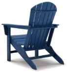 Picture of Outdoor Adirondack Chair, Ottoman, End Table and Rocking Chair and more outdoor collections