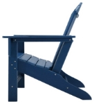 Picture of Outdoor Adirondack Chair, Ottoman, End Table and Rocking Chair and more outdoor collections