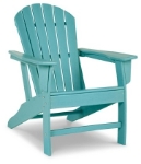 Picture of Outdoor Adirondack Chair, Ottoman, End Table and Rocking Chair and more outdoor collections