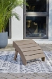 Picture of Outdoor Ottoman