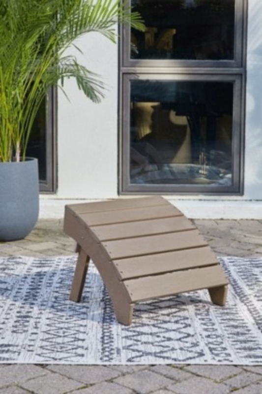 Picture of Outdoor Ottoman