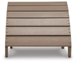 Picture of Outdoor Ottoman