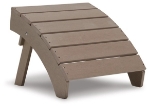 Picture of Outdoor Ottoman