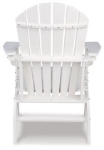 Picture of Outdoor Adirondack Chair, Ottoman, End Table and Rocking Chair and more outdoor collections