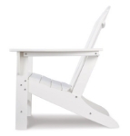 Picture of Outdoor Adirondack Chair, Ottoman, End Table and Rocking Chair and more outdoor collections