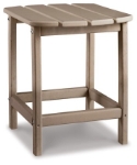 Picture of Outdoor Rectangular End Table
