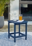 Picture of Outdoor Rectangular End Table