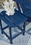 Picture of Outdoor Rectangular End Table