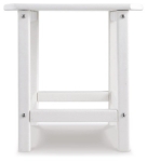 Picture of Outdoor Rectangular End Table