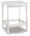 Picture of Outdoor Rectangular End Table