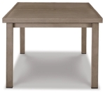 Picture of Outdoor Dining Room EXT Table