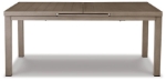 Picture of Outdoor Dining Room EXT Table
