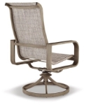 Picture of Outdoor Swivel Chair