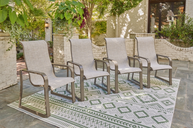 Picture of Outdoor Arm Chair