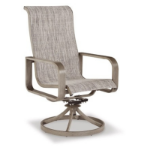 Picture of Outdoor Swivel Chair