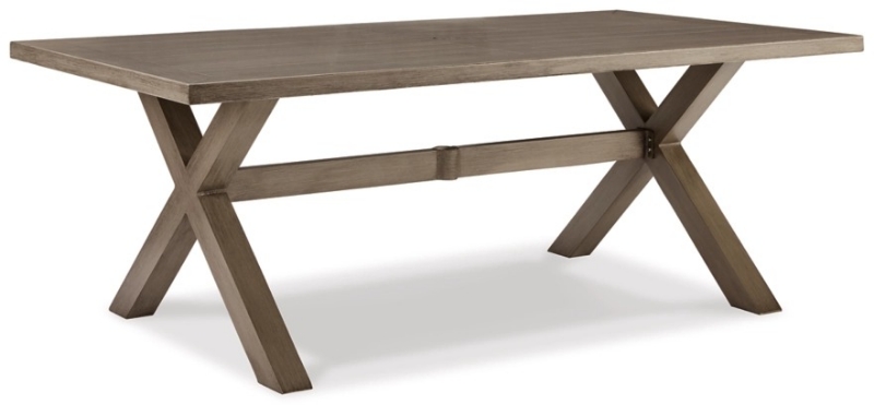 Picture of Outdoor Dining Table