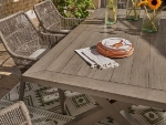 Picture of Outdoor Dining Table