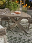 Picture of Outdoor Dining Table