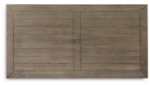 Picture of Outdoor Dining Table