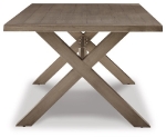 Picture of Outdoor Dining Table