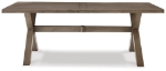 Picture of Outdoor Dining Table
