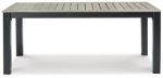 Picture of Outdoor Dining Table