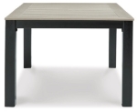 Picture of Outdoor Dining Table