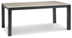 Picture of Outdoor Dining Table