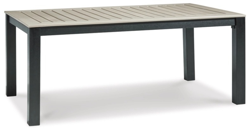 Picture of Outdoor Dining Table