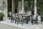 Picture of Outdoor Dining Table