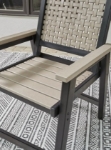 Picture of Outdoor Arm Chair