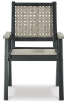 Picture of Outdoor Arm Chair