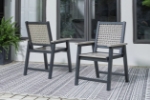 Picture of Outdoor Arm Chair
