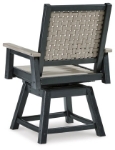 Picture of Outdoor Swivel Chair