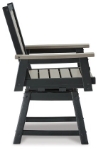 Picture of Outdoor Swivel Chair
