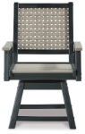 Picture of Outdoor Swivel Chair