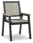 Picture of Outdoor Dining Table and chair and more outdoor collections