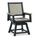 Picture of Outdoor Swivel Chair